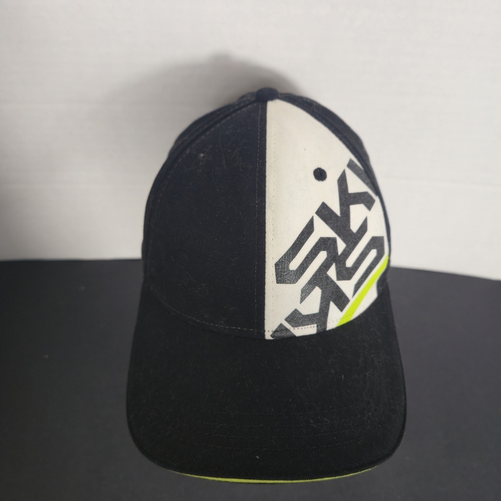 BRP Skidoo Baseball Hat Cap Hook Loop